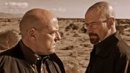 Breaking Bad | | Image via Netflix